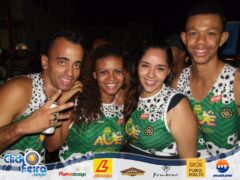 Bloco Auê